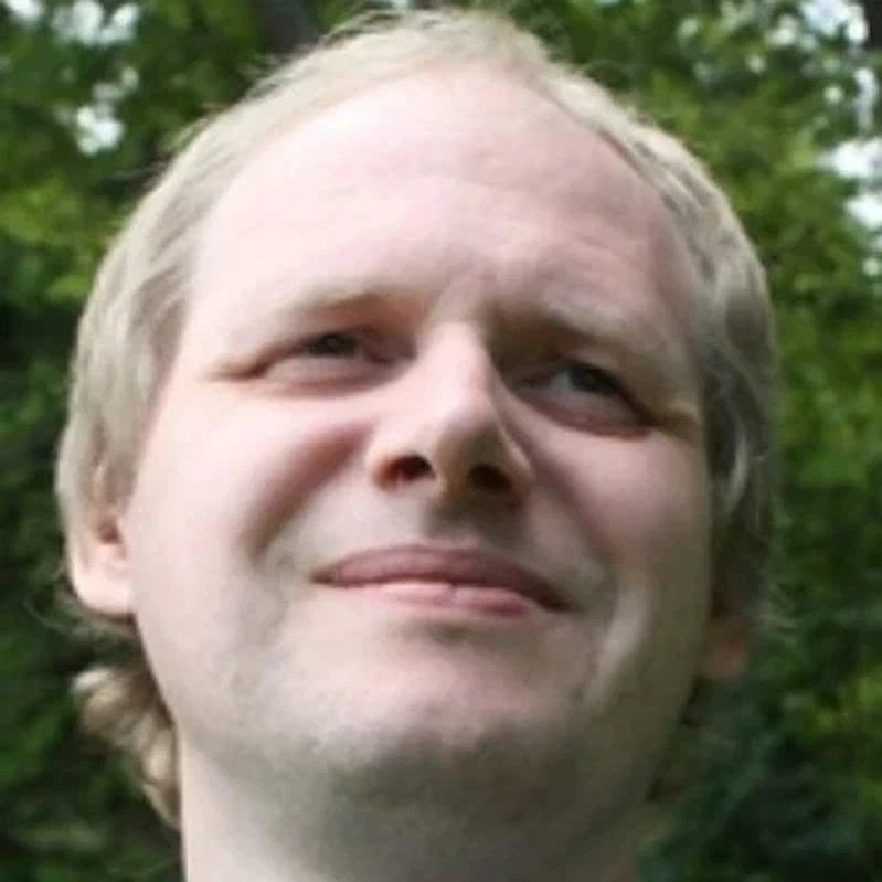 Преподаватель Алексей Дроботухин