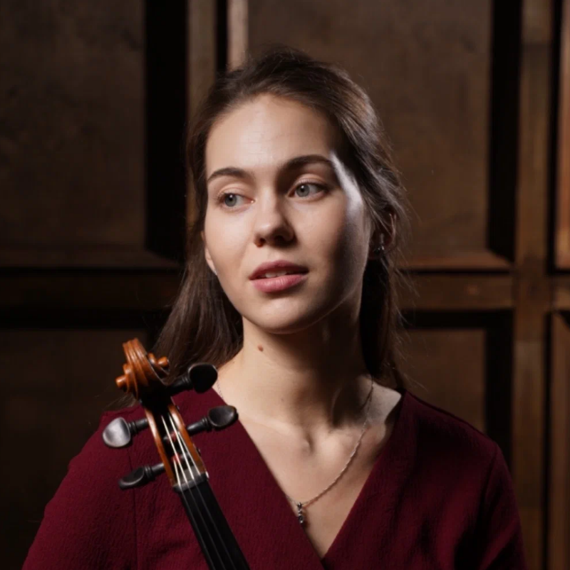 Преподаватель Лидия Балакирева