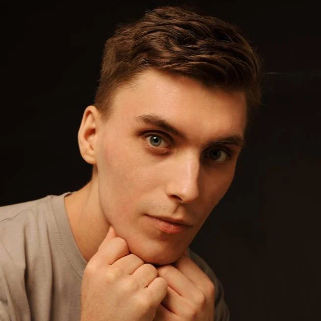 Преподаватель Евгений Терлецкий