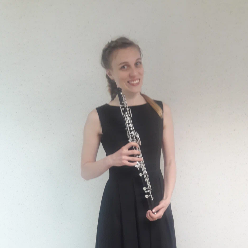 Преподаватель Алёна Безднова