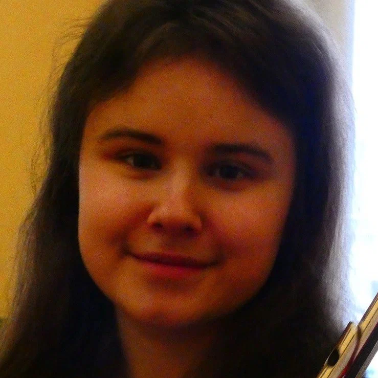 Преподаватель Валентина Рогозянская