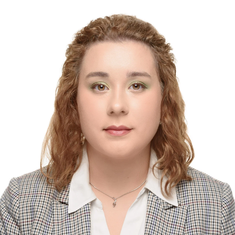 Преподаватель Ольга Зорина