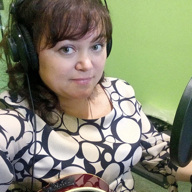 Преподаватель Светлана Гизбрехт