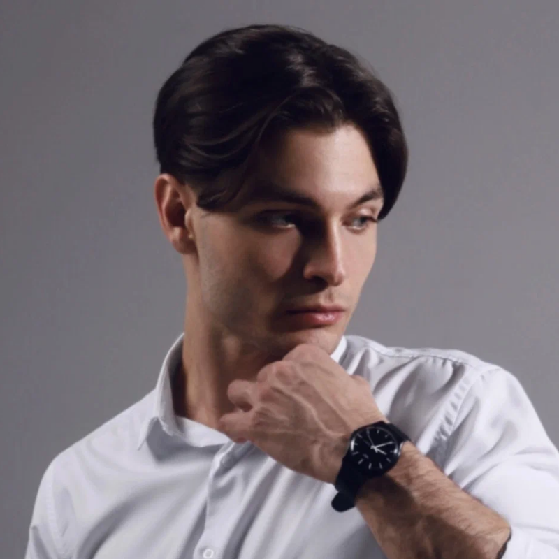 Преподаватель Эльдар Абдураманов