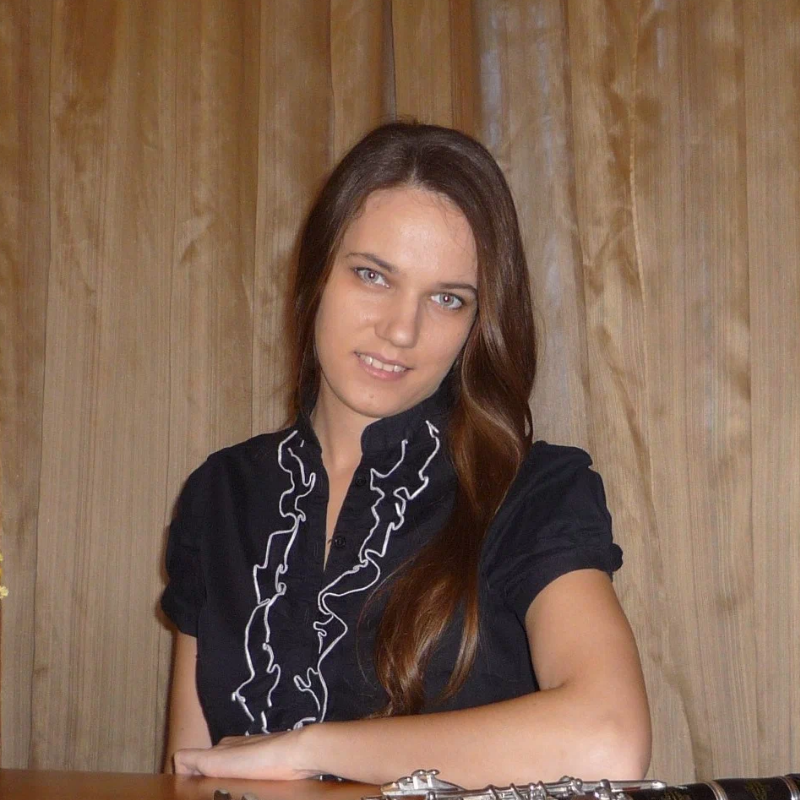 Преподаватель Ангелина Кузнецова