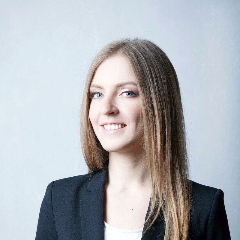 Преподаватель Светлана Фурник