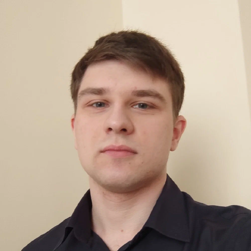 Преподаватель Ян Кваст