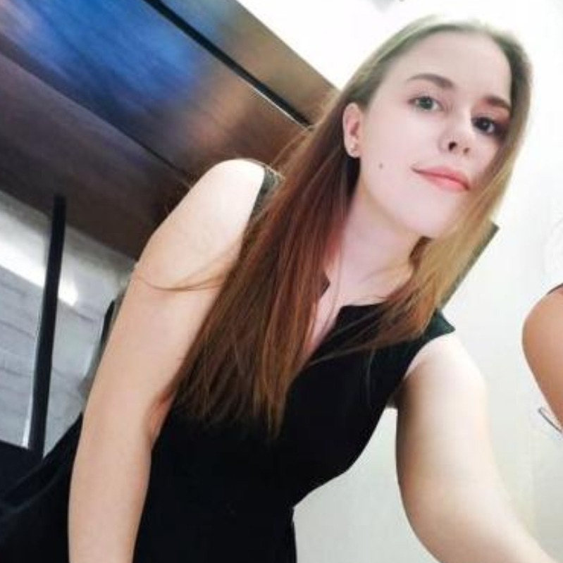 Преподаватель Светлана Астапенко