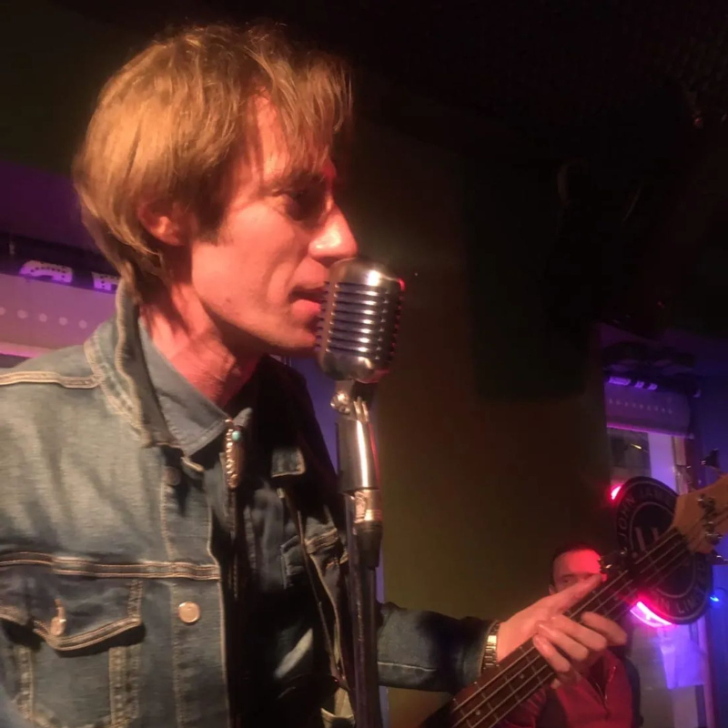 Преподаватель Сергей Анатольевич Гриненко