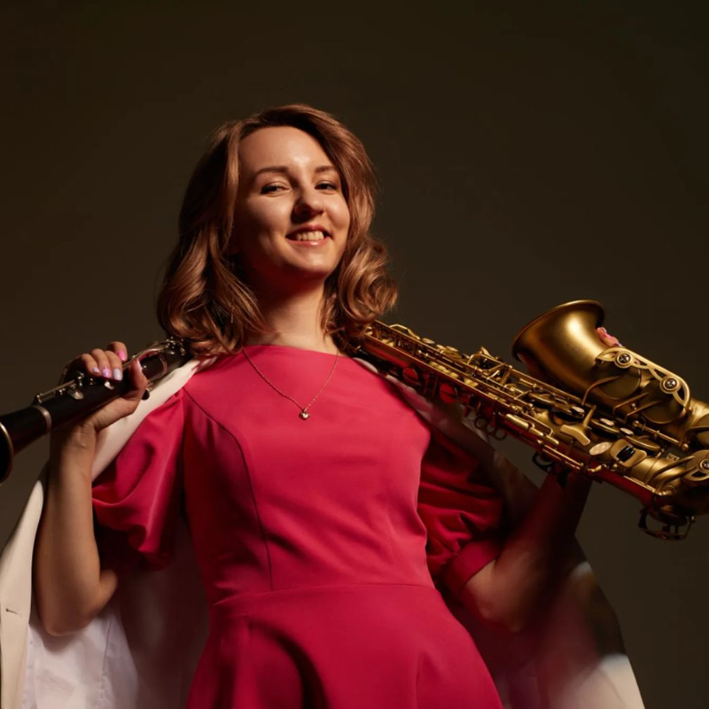 Преподаватель Мария Игоревна Александрова