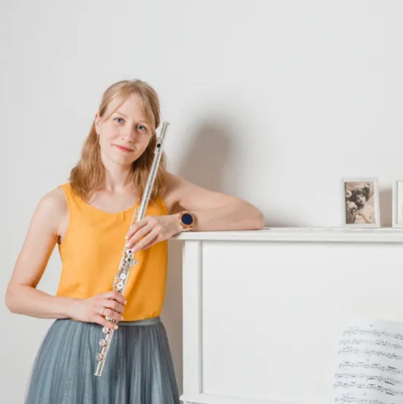 Преподаватель Дарья Андреевна Девяткина