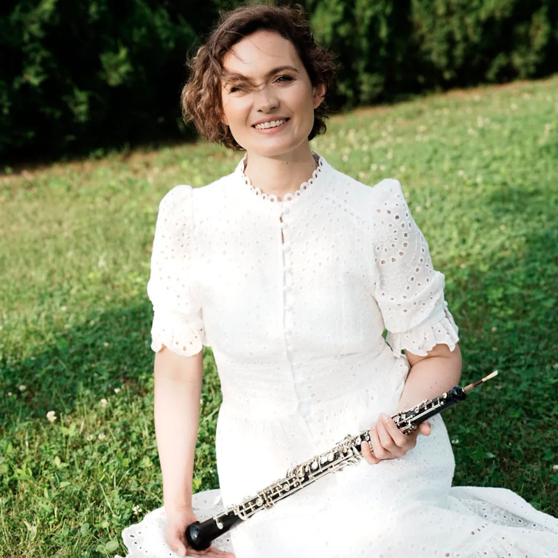 Преподаватель Анастасия Александровна Захарова