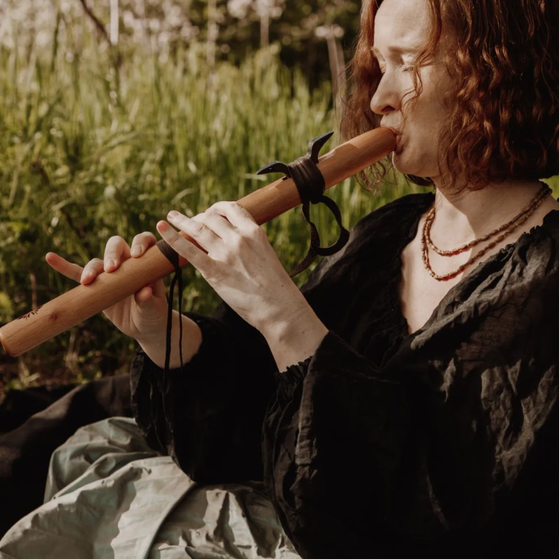 Преподаватель Ксения Левакова