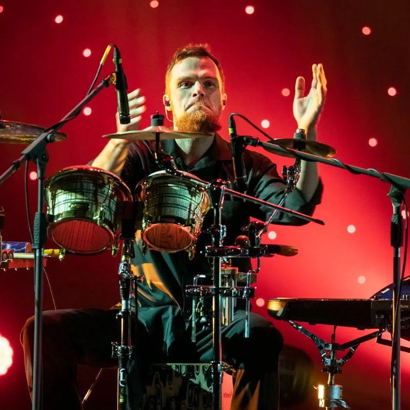 Преподаватель Василий Колода