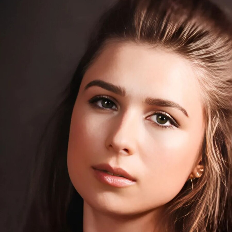 Преподаватель Ольга Гайдукова