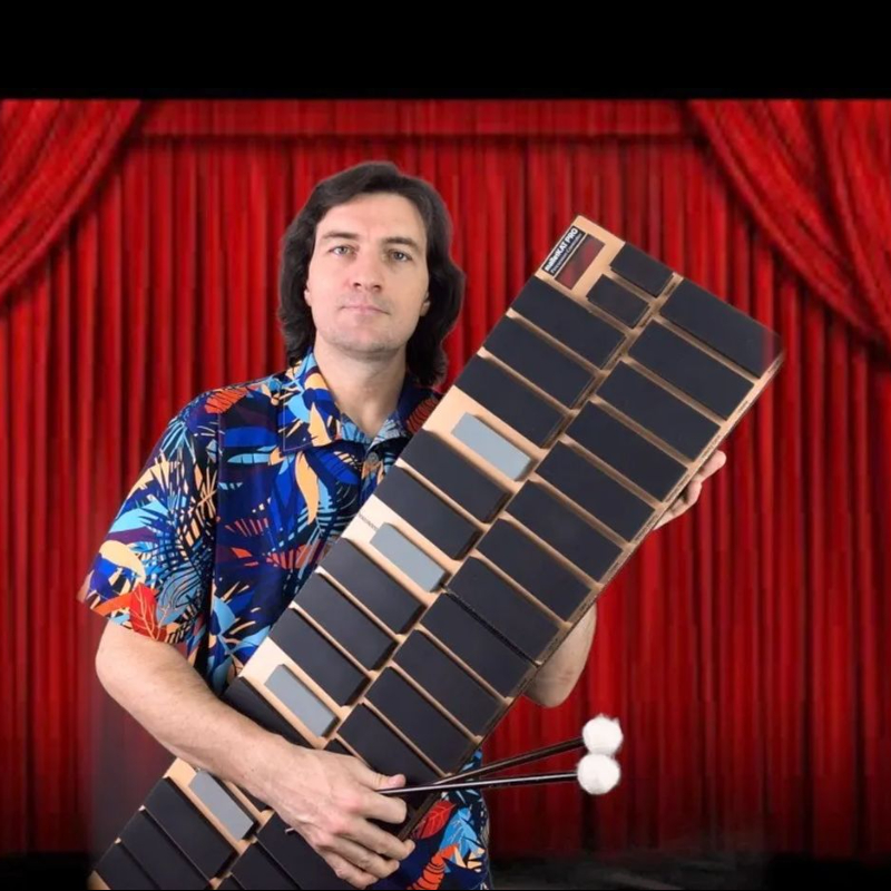 Преподаватель Руслан Моисеев