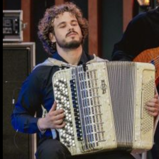 Преподаватель Дмитрий Александрович Третьяк