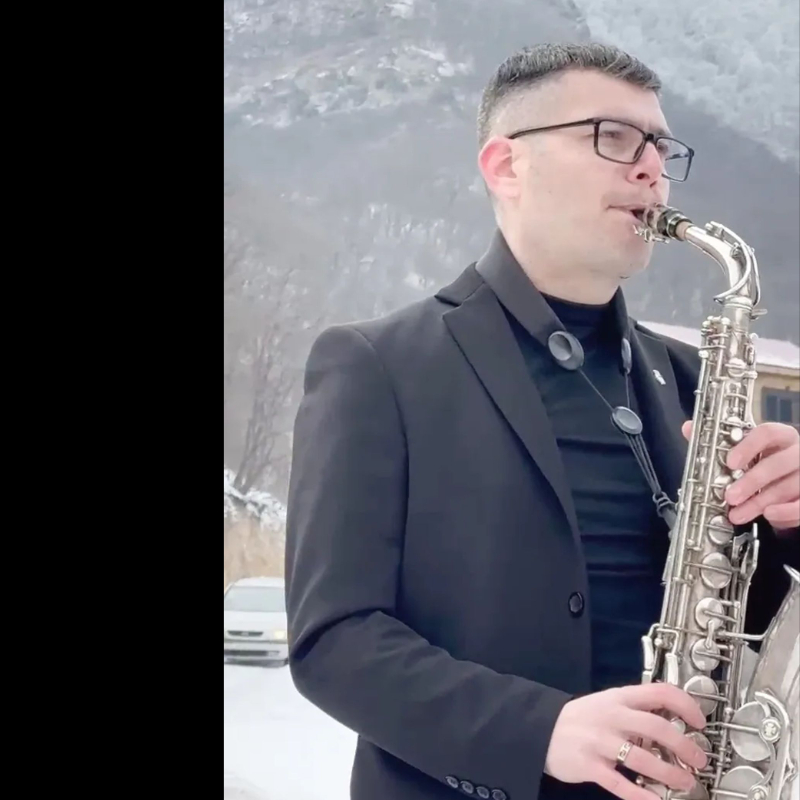 Преподаватель Poghosyan Mkrtich