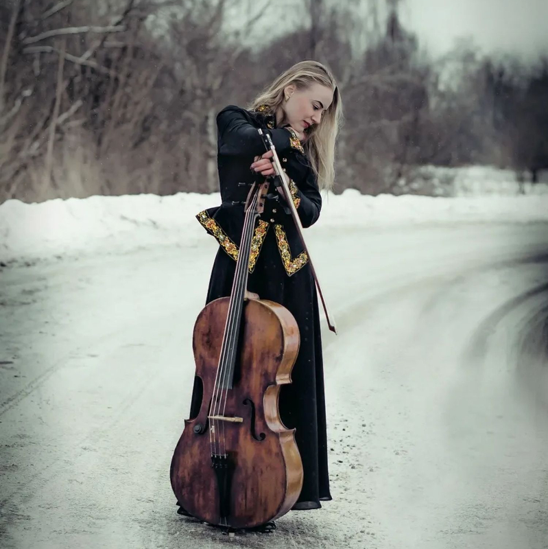 Преподаватель Мария Степановна Гришина