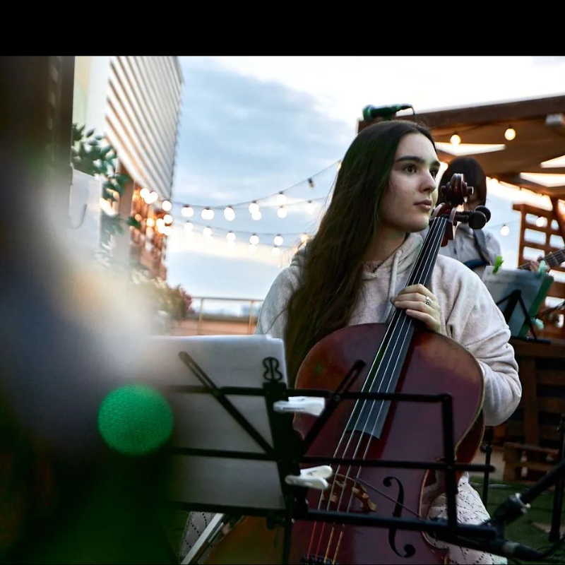 Преподаватель Юлия Вячеславовна Ромашко