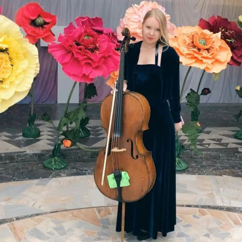 Преподаватель Ирина Викторовна Антонова