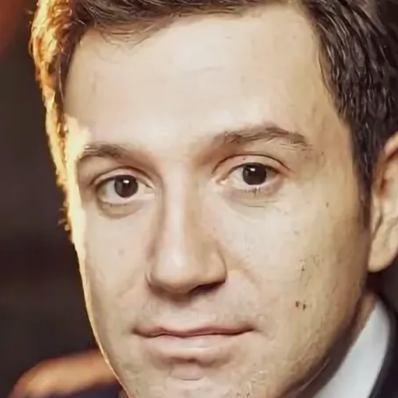 Преподаватель Antonio Del Sonno