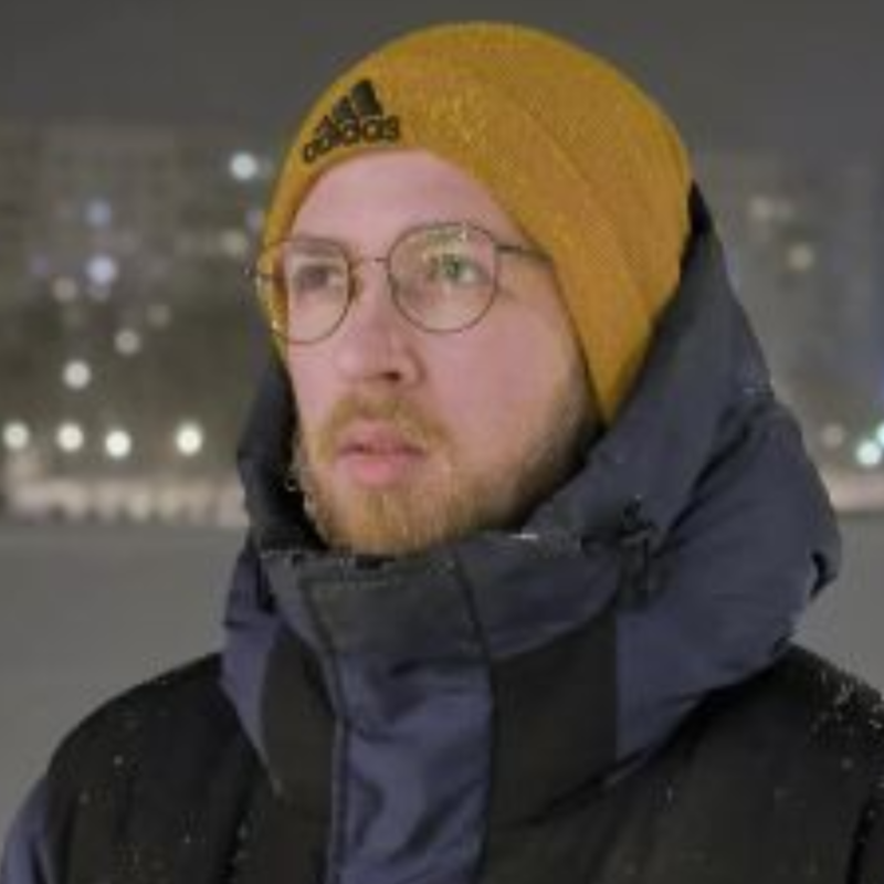 Преподаватель Евгений Михайлович Мазанов