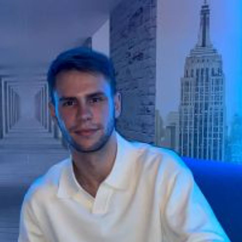 Преподаватель Евгений Кубрак