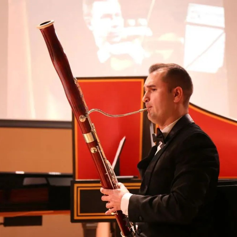 Преподаватель Павел Кудряшов