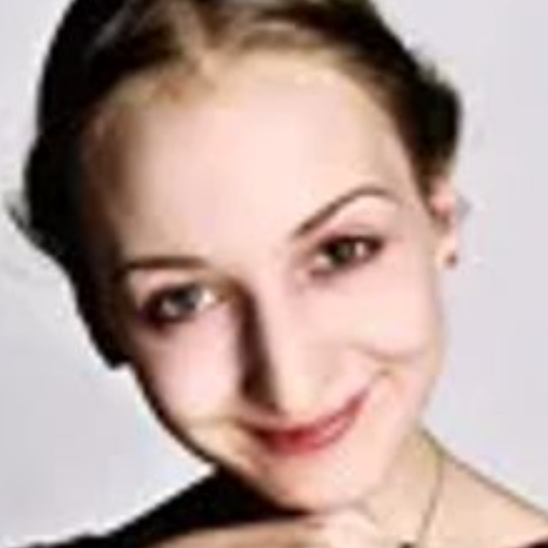 Преподаватель Анастасия Батракова