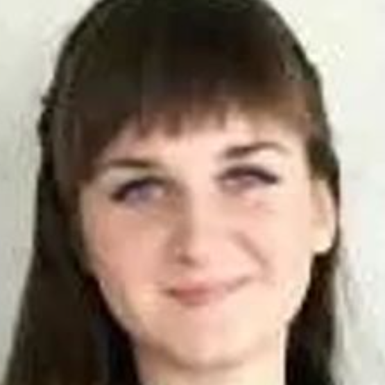 Преподаватель Анастасия Потапенко