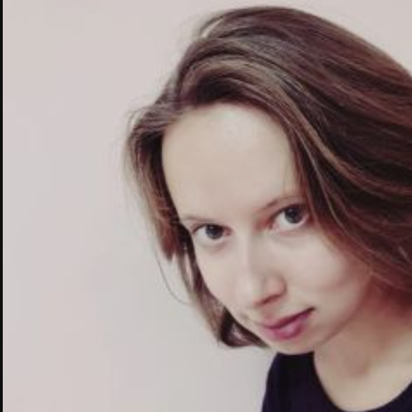 Преподаватель Екатерина Ардюковская