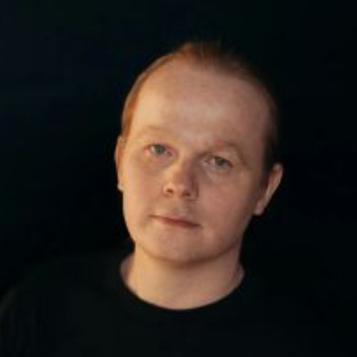 Преподаватель Павел Орлов