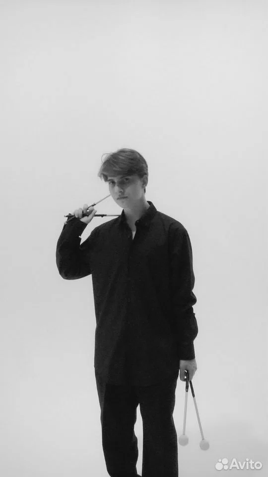 Преподаватель Александр Блок