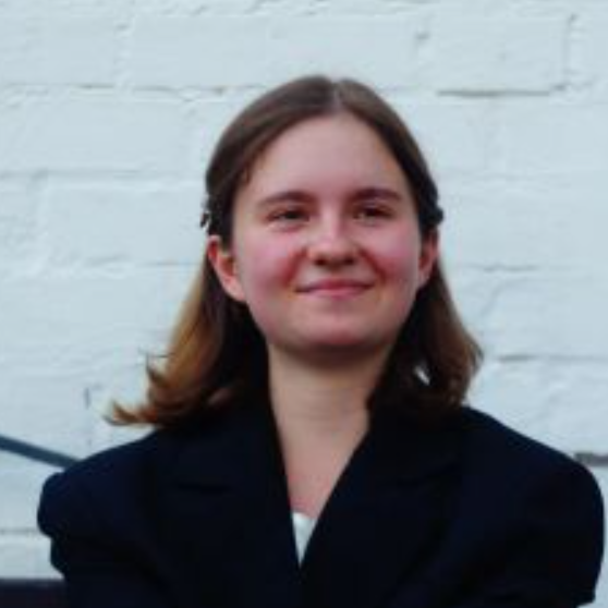 Преподаватель Аглая Пихлецкая