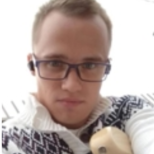 Преподаватель Александр Гришин