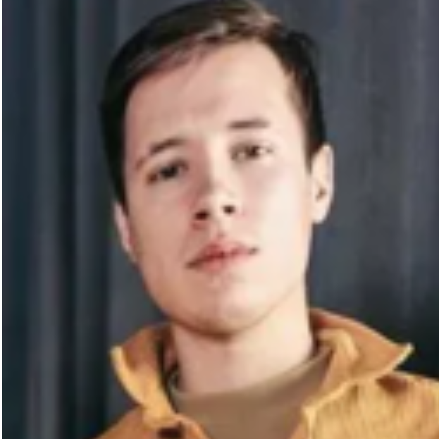 Преподаватель Ярослав Горбенко