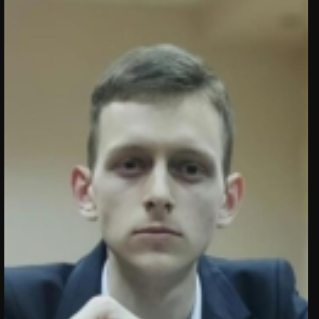 Преподаватель Игорь Сушков