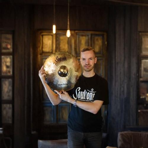 Преподаватель Кирилл Геннадьевич Некрасов