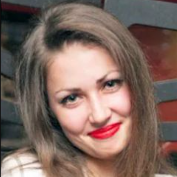 Преподаватель Наталия Порядина