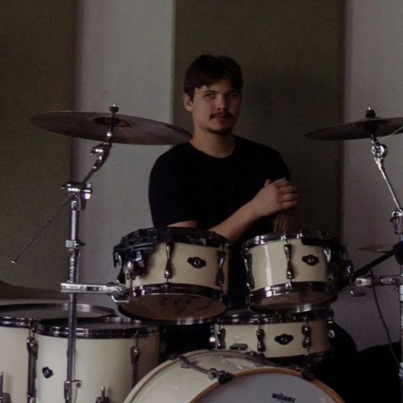 Преподаватель Николай Сергеевич Бокарев