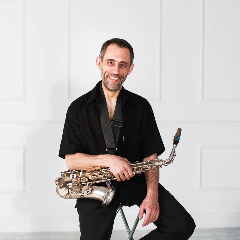 Преподаватель Леонид Шупик