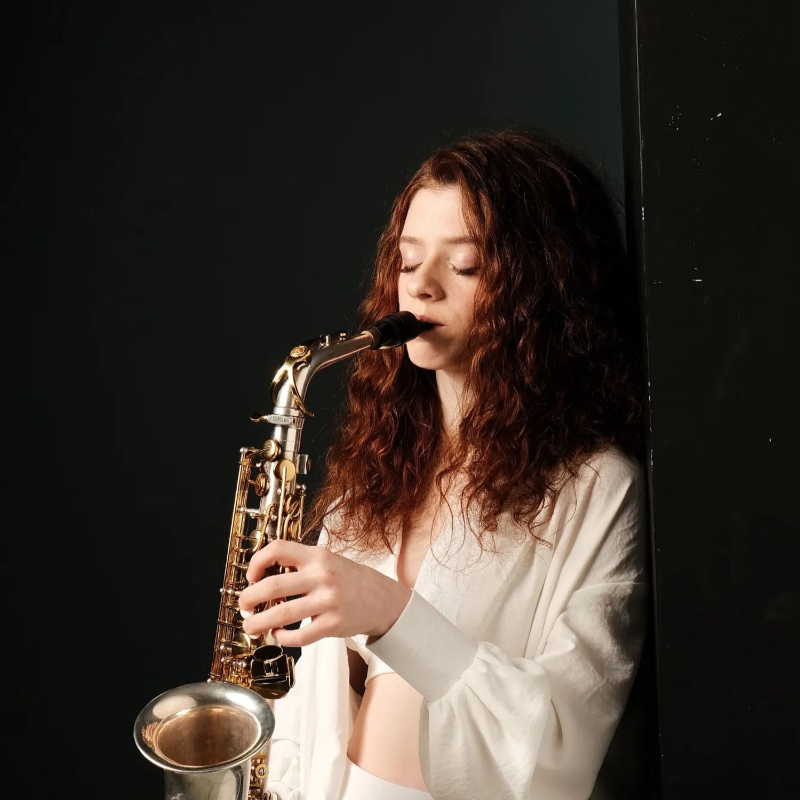 Преподаватель Анна Михина