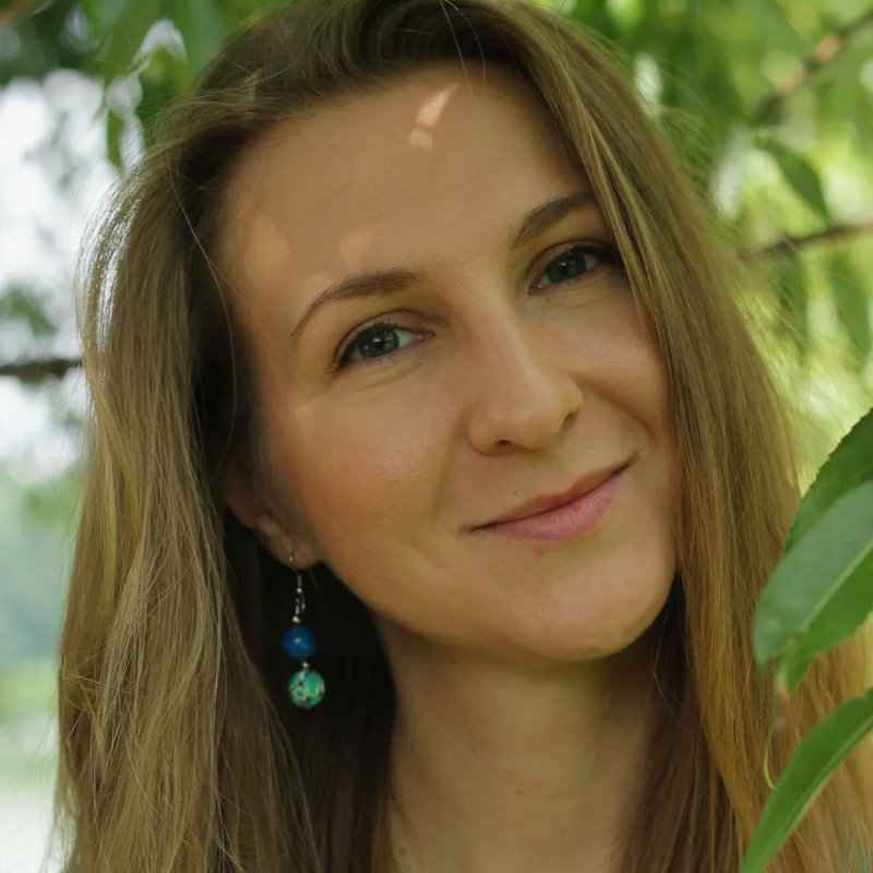 Преподаватель Елена Тимошина