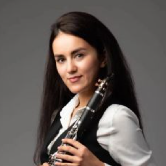 Преподаватель Анастасия Соколова