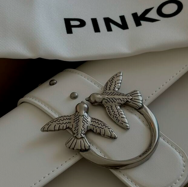 Pinko под микроскопом: отличаем подделку от оригинала