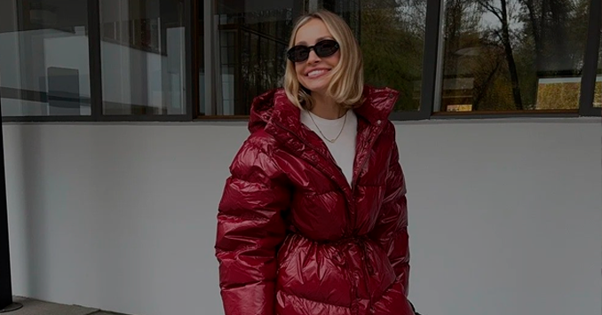 Что носить зимой 2025: лучшие фасоны пуховиков и пальто по версии итальянских дизайнеров