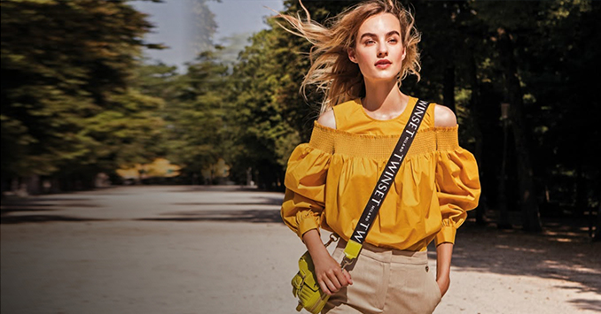 TWINSET MILANO