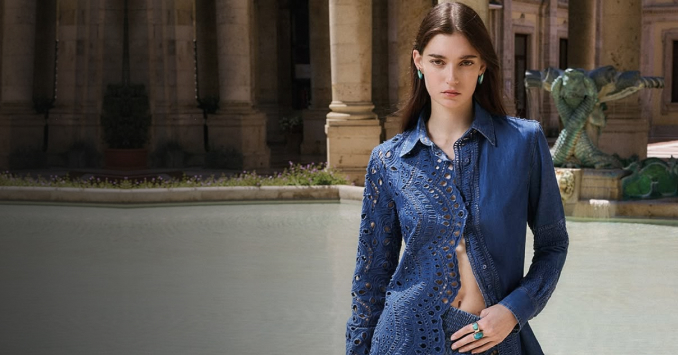 ERMANNO SCERVINO