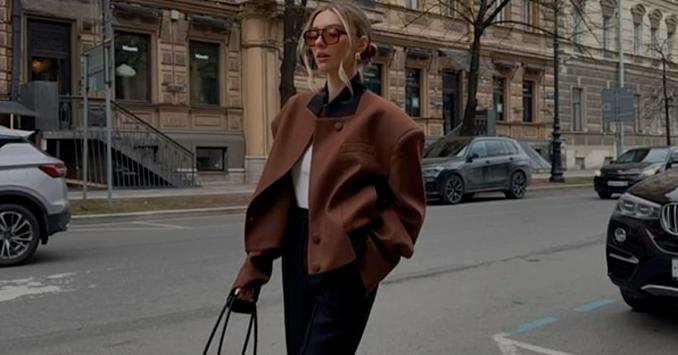 Брюки — главные герои образов на весну-2026: вот 5 лучших моделей